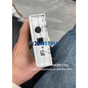 เครื่องมัลติมิเตอร์ดิจิตอล lexso NI USB-4065 แบบ USB 6 หลัก 300V 780152-01 ผลิตในสหรัฐอเมริกา มีสินค้าในสต็อกและกำลังลดราคา - Product Image 3