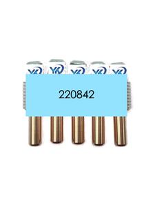 <span class=keywords><strong>Electrodo</strong></span> consumible de corte por plasma 105A <span class=keywords><strong>220842</strong></span> para plasma de <span class=keywords><strong>electrodo</strong></span> de alto rendimiento Powermax105 - Product Image 6
