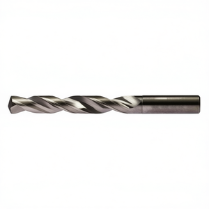 ดอกสว่านคาร์ไบด์ TA1041 8xD แบบเคลือบผิวสำหรับเครื่องมือกล - Product Image 2