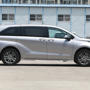 <span class=keywords><strong>Toyota</strong></span> <span class=keywords><strong>Sienna</strong></span> de Segunda Mano, Económica y de Fácil Mantenimiento, con Amplio Espacio Interior para Viajes Familiares - Product Image 6