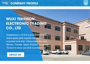 <span class=keywords><strong>ATM</strong></span> Hyosung 5600t Dip Đầu đọc thẻ s5645000021 Hyosung <span class=keywords><strong>ATM</strong></span> SanKyo <span class=keywords><strong>EMV</strong></span> Đầu đọc thẻ bezel - Product Image 3