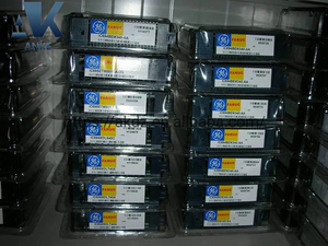 Unidad de interfaz de red Ethernet IC695NIU001 GE Fanuc - Product Image 3