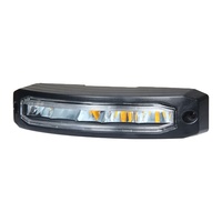 Super helle oberflächen montierte LED-Notsicherheits-Fahrzeug blitzwarn decke Dash-Kühlergrill-Licht köpfe, KF-LED-5106