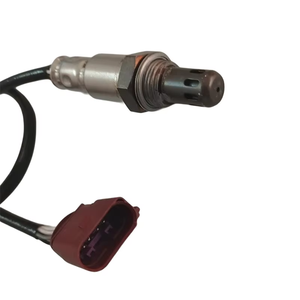 Sensor de Oxígeno Lambda O2 04E906262AT Compatible con Audi A1, SEAT Ibiza, Toledo, Skoda <span class=keywords><strong>Fabia</strong></span>, Rapid, VW Polo <span class=keywords><strong>1.0</strong></span> 1.4 TFSI <span class=keywords><strong>TSI</strong></span> 2014-17, 1 Pieza - Product Image 5