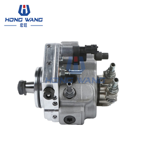 Hongwang ปั๊มหัวฉีดเชื้อเพลิงเครื่องขุด0445020148เหมาะสำหรับเครื่องยนต์6.7L ISB QSB F800 F650 F750 FL60 FL50 - Product Image 1
