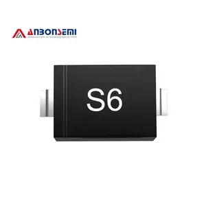 Anbon 350mA 20V SD103CWS SOD-323 Package Smd Small Signal Schottky Diode