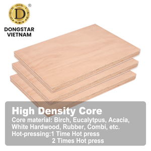 4x8 Eucalyptus Plywood Sheet 1/2 3/4 5/8 Inch Laminated Waterproof Plywood Board Hot Sale <b>Cheap</b> Price for Roofing Flooring Use - Product Image 2