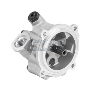 Bomba de carga piloto principal de aceite para transmisión hidráulica de excavadora SK200-3 SK200-5 YN10V00006F1 2437U157F1 - Product Image 4