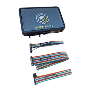 Licencia de uso secundario Alientech KESS3 KESS V3 para Powersports Bench Boot, para ajuste y programación de ECU en motocicletas, ATV y UTV - Product Image 1