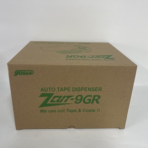 เครื่องตัดเทปอัตโนมัติ ZCUT-9GR - Product Image 1