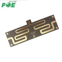 Fabricante OEM de Ensamblaje de PCB de Alta Frecuencia para Dispositivos Inteligentes del Hogar, Cámaras, Comederos para Mascotas, Electrónica IoT, PCBA