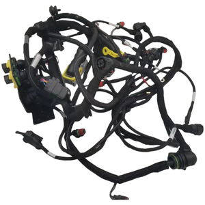 Запчасти для строительной техники экскаватора 21910107 22611427 24068829 22944148 жгут проводов двигателя для VOLVO - Product Image 1