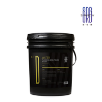 SURAIBOW D05 Agent de revêtement céramique brillant et imperméable pour voiture, liquide anti-poussière et anti-salissure pour le nettoyage de la carrosserie
