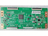 Écran LCD TFT HV430QUB-F70 de haute qualité de 43 pouces avec une résolution 3840x2160, 103 PPI, 51 broches V-by-One 8 voies pour écran de télévision