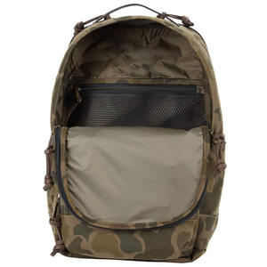 กระเป๋าเป้สะพายหลังโรงเรียนวิทยาลัยสำหรับผู้ชายกันน้ำวัสดุอ็อกซ์ฟอร์ดมีซิปปิดระดับชาติสำหรับแล็ปท็อปการเดินทางกลางแจ้งเล่นกีฬา - Product Image 3