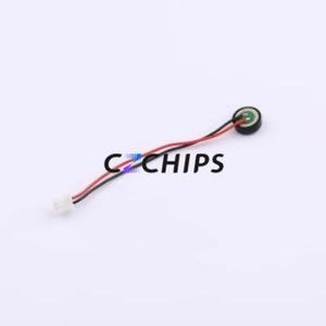 Microphone à puce IC de circuit intégré KECG1544WB-G01 flambant neuf et original - Product Image 2