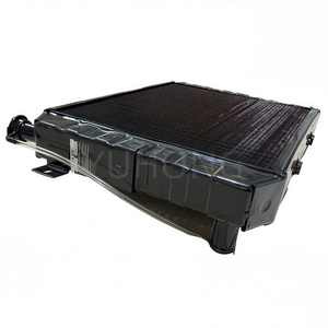 Yuhong Nhà Máy Chất Lượng Cao Bán Buôn Xe Nâng Tản Nhiệt Hiệu Suất Tối ưu Đồng Mát Cho Hangcha 30hb Xe Nâng Tản Nhiệt - Product Image 2