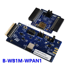 Módulo STM32WB1MMC B-WB1M-WPAN1 en Stock, Placa de Desarrollo MCU de Doble Núcleo ARM WB15CCY6 D116 - Product Image 2