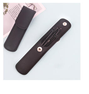 6 Piece Set of Stainless Steel Earwax Collector Spiral Turn <b>Ear</b> Pick <b>Ear</b> Pick Portable <b>Ear</b> Cleaning <b>Tool</b> - Product Image 3