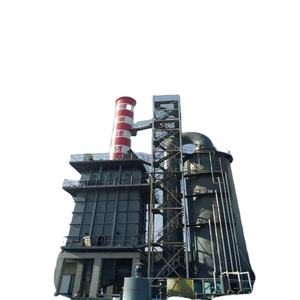 फ्ल्यू गैस डिसुराइजेशन उपकरण चूना पत्थर विलुकरण और डेनिट्रिफिकेशन उपकरण - Product Image 3