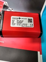 Controlador de Vacío DCU001 PM 041 816 BT, 24VDC 210mA 5W, Interfaz RS485 X3