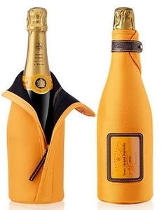 Funda de Vino Personalizada de Poliéster de 750 ml, 1680D Oxford, Resistente a Caídas, Aislamiento Térmico para Botellas de Vidrio Rojo de Champán, Pedidos al por Mayor Económicos - Product Image 2