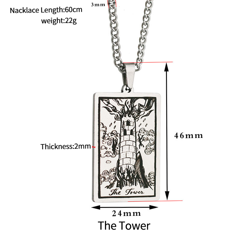 Argento la torre