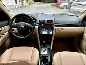 عرض ساخن: سيارة مازدا <span class=keywords><strong>3</strong></span> مستعملة بسعر رخيص، محرك بنزين 1.6 لتر، دفع أمامي، 5 مقاعد - Product Image 5