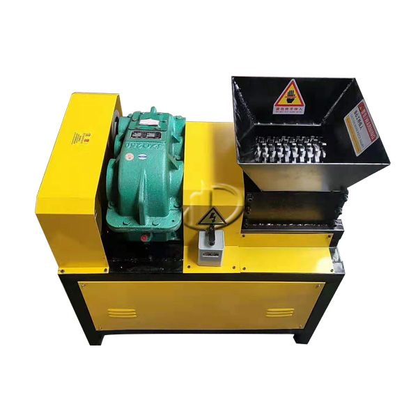 Мини-машина для измельчения картона
