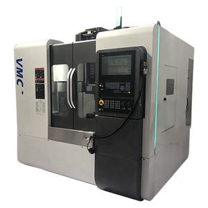 VMC740 smtcl vmc <span class=keywords><strong>dmg</strong></span> <span class=keywords><strong>mori</strong></span> fraisage cnc 3 axes métal centre d'usinage vertical centro de mecanizado vertical VMC - Product Image 6