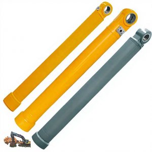 กระบอกสูบแขน VOE14521658 สำหรับรถขุด EC290B กระบอกสูบแขนบูมบุ้งกี๋ - Product Image 1