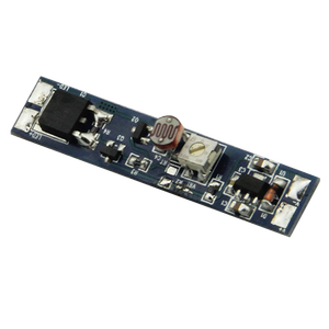Pwm <b>Dimmer</b> 1 Channel 6A Output Plastic Durable Static Power 1W - Product Image 1