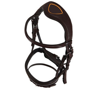 Brida de Cuero Genuino para Montar a Caballo, de Alta Calidad, NAFKO INDUSTRY, Personalizable, Último Diseño, Precio Razonable, Superventas - Product Image 2