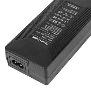 <span class=keywords><strong>Chargeur</strong></span> Cityneye 42V 2A DC 8mm <span class=keywords><strong>pour</strong></span> <span class=keywords><strong>chargeur</strong></span> de Scooter électrique Xiaomi M365 Pro 1s Lite Mi 3 Ninebot - Product Image 4