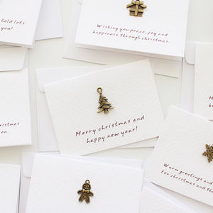 Creative Retro Greeting <strong>Christmas</strong> <strong>Card</strong> <strong>Christmas</strong> <strong>Card</strong> With Envelopes Bulk <strong>Christmas</strong> <strong>Cards</strong> Mini Blessing <strong>Card</strong> - Product Image 1