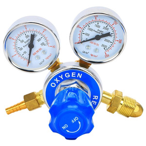 Régulateur de gaz acétylène WQ-01, soupape de réduction haute pression, usage industriel - Product Image 5