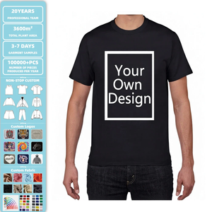 <span class=keywords><strong>T</strong></span>-<span class=keywords><strong>Shirt</strong></span> con Logo personalizzato UNISEX Design con schermo personalizzato <span class=keywords><strong>la</strong></span> <span class=keywords><strong>tua</strong></span> maglietta aggiungi il Logo con immagine di testo e <span class=keywords><strong>t</strong></span>-<span class=keywords><strong>Shirt</strong></span> in cotone con stampa foto sul retro - Product Image 1