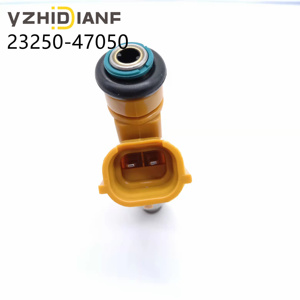 Nuovo ugello iniettore carburante a 4 fori 23250-47050 23209-47050 per <span class=keywords><strong>Toyota</strong></span> Avensis <span class=keywords><strong>RAV4</strong></span> CALDINA motore D4 2.0L - Product Image 3
