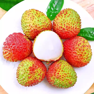 L'usine vend 1,2 kilogramme <span class=keywords><strong>de</strong></span> matières premières pour le thé à bulles au litchi avec saveur <span class=keywords><strong>de</strong></span> perles éclatantes. - Product Image 4