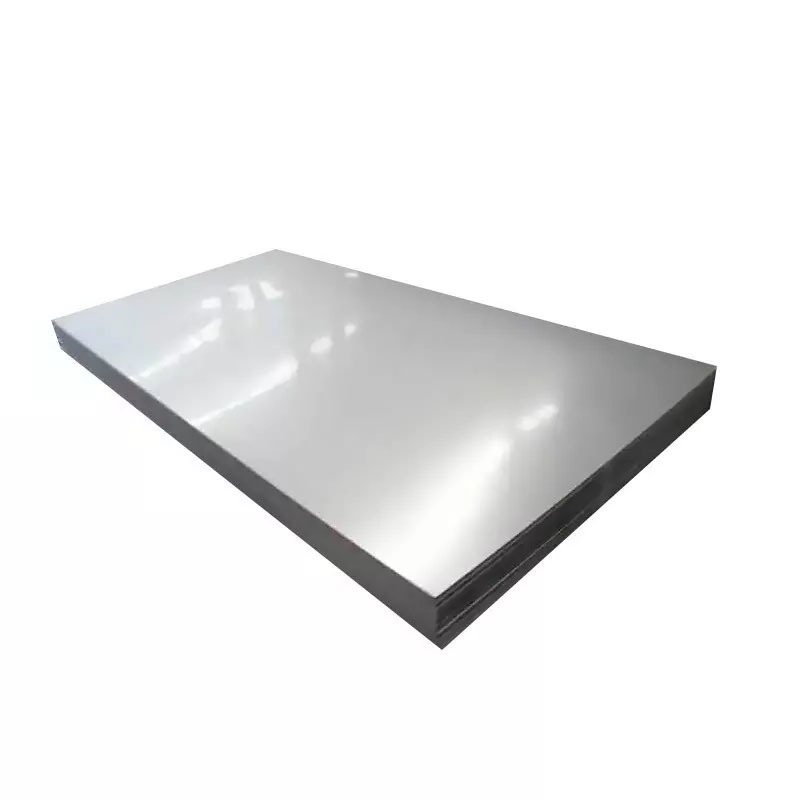 High Quality Stainless Steel Plate Factory