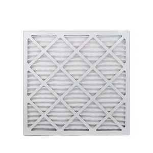 Filtro de Aire Ankerin para HVAC, MERV8 MERV13, Tamaño Personalizable, para Uso en Calderas y Aires Acondicionados Domésticos - Product Image 2