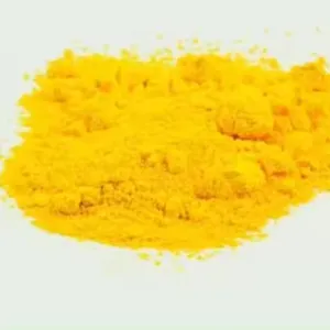 Pigmento CAS 2387-03-3 Amarelo 101