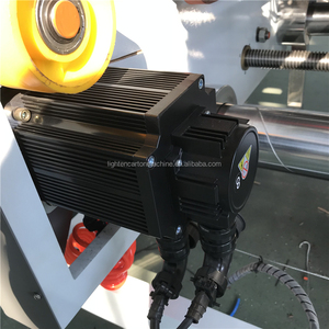 Bán Tự Động Máy Khâu/Hộp Carton Sóng <span class=keywords><strong>Stitcher</strong></span>/Tông Nailing Máy - Product Image 5