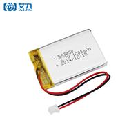 Batteries au lithium 24V 36V 48V 10Ah 20Ah 30Ah pour l'électronique grand public, les écouteurs Bluetooth et les batteries externes