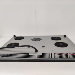 Cuisinière à induction de haute qualité 6000W, commande tactile, pour la cuisine domestique, cuisinière électrique à onduleur - Product Image 3