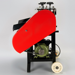 Phế Liệu Đồng BX Dây Lột Thiết Bị Nhanh Chóng Giao Hàng Cáp Sản Xuất Thiết Bị Có Sẵn 1-60Mm Dây Tước Máy - Product Image 4