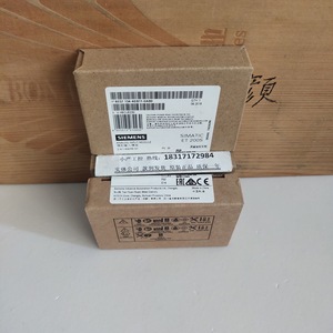 โมดูลเอาต์พุตดิจิตอล Siemens Simatic ET200SP 16 จุด 24VDC IP65 ผลิตในเยอรมนี - Product Image 3