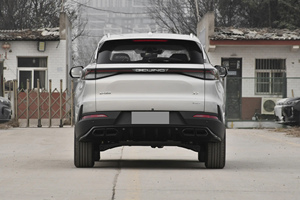 <span class=keywords><strong>รถ</strong></span>ยนต์ขนาดกะทัดรัดขับเคลื่อนด้วยมือซ้ายอัตโนมัติของจีน ปี 2025 2026 ราคาถูก <span class=keywords><strong>รถ</strong></span>ยนต์ SUV ใช้เครื่องยนต์เบนซิน ยี่ห้อ Baic Beijing X7 <span class=keywords><strong>รถ</strong></span>มือสองและรถใหม่สำหรับขาย - Product Image 4