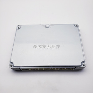 Unidad de Control del Motor Kobelco, Placa de Computadora de 24V para Excavadora SK200 210 250 260 350 - Product Image 3
