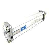 Pengontrol Logika Terprogram Industri AM763 AM765 AM768 Sistem Otomasi Kontrol Gerak EtherCAT PLC Medium Berkinerja Tinggi